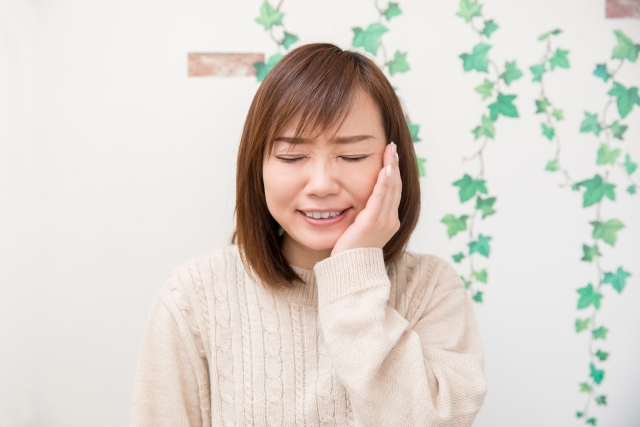 三重悩んでいる人も少なくない！歯周病のおそろしさとは